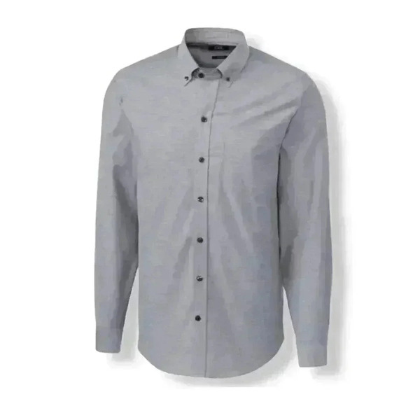 Cutter & Buck Other - Cutter & Buck Men's Wrinkle Resistant Tailored Fit